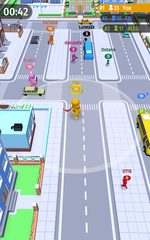 Screenshot 12: Move.io: Move Stop Move - Stickman Crowd 3D