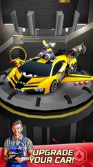 Screenshot 4: Chaos Road: Combat Racing