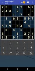 Screenshot 8: Sudoku - Classic Brain Puzzle Game