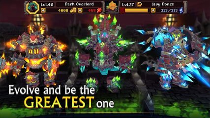 Screenshot 18: Like A Boss