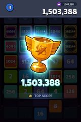Screenshot 15: Happy Puzzle™ Shoot Block 2048