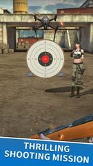 Screenshot 22: Sniper Range - Gun Simulator