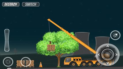Screenshot 6: Construction City