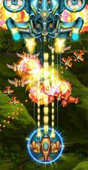 Screenshot 1: Solar Squad: Space Attack