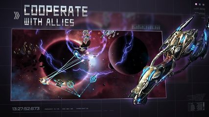 Screenshot 11: Clash of Stars: Space Strategy
