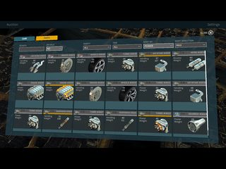 Screenshot 23: 0xRacers