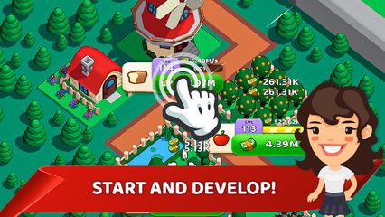 Screenshot 13: Mayor Tycoon: Idle City Sim