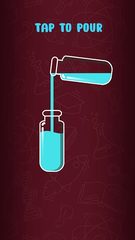 Screenshot 21: Soda Sort: Water Color Puzzle