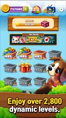 Screenshot 7: Fruits Farm: Sweet Mania