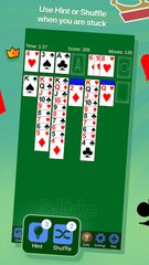 Screenshot 20: Solitaire