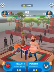 Screenshot 6: Slap Kings