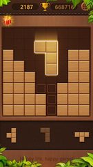 Screenshot 2: Block Puzzle&Jigsaw puzzles&Brick Classic