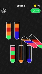 Screenshot 11: Water Sort Puzzle-Color Master