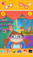 Screenshot 12: Pets Hair Salon