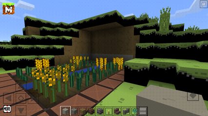 Screenshot 17: MaxiCraft Adventure Time