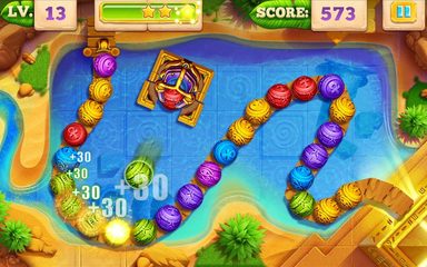 Screenshot 16: Marble Age