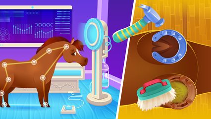 Screenshot 20: Pixie the Pony - Virtual Pet