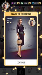 Screenshot 8: Pocket Styler: Fashion Stars