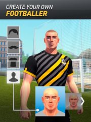 Screenshot 20: Be A Legend: Real Soccer Champions Game