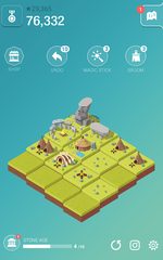 Screenshot 11: Age of 2048™: Civilization City Merge Games