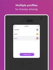 Screenshot 13: Otsimo | Speech and Language Therapy SLP