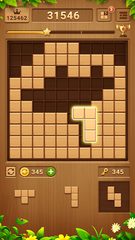 Screenshot 9: Wood Block Puzzle - Brain Game