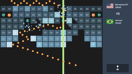 Screenshot 19: Bricks Breaker Puzzle