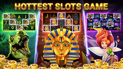 Screenshot 7: Slots: Casino slot machines