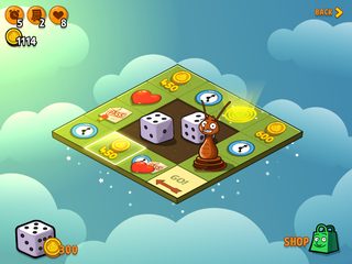 Screenshot 22: Room Master