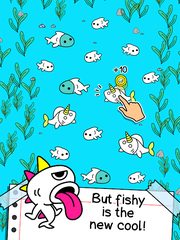 Screenshot 22: Fish Evolution: Sea Creatures