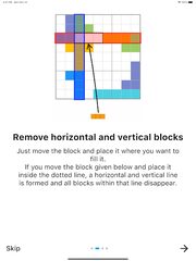Screenshot 11: Blockdoku - Sudoku + Block