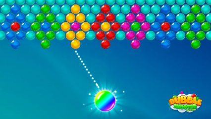 Screenshot 11: Bubble Shooter and Friends