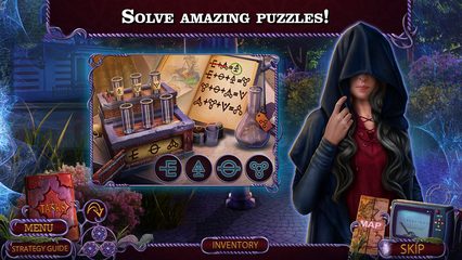 Screenshot 24: Hidden Expedition: King's Line