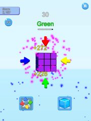 Screenshot 10: Spectrum Cube