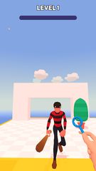 Screenshot 11: Bubble Gun: Ragdoll Game