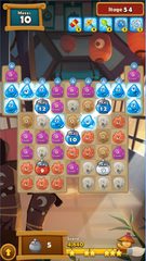 Screenshot 13: Monster Busters: Link Flash