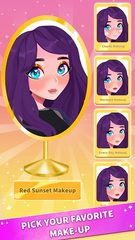 Screenshot 3: Lulu's Fashion: Dress Up Games