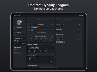 Screenshot 8: League Tycoon: Fantasy Football Leagues