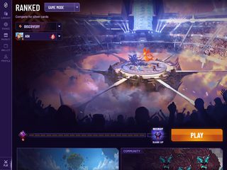 Screenshot 9: Skyweaver Private Beta (code required)