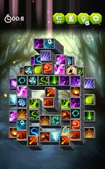 Screenshot 23: Fantasy Mahjong World Voyage Journey