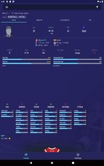 Screenshot 16: FCM - Career Mode 22 Database & Potentials