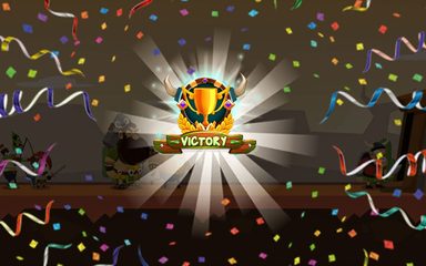 Screenshot 11: Legendary Clicker Adventure