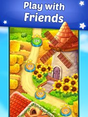 Screenshot 12: Fruit Cube Blast