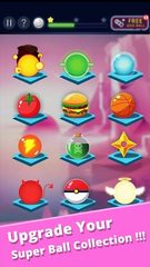 Screenshot 4: Bricks VS Balls - Casual brick