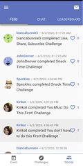 Screenshot 5: Eventzee Scavenger Hunt