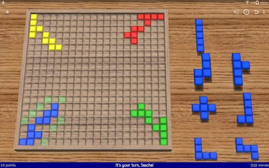 Screenshot 17: Freebloks 3D