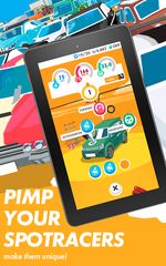 Screenshot 15: SpotRacers - Car Racing Game