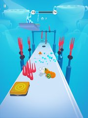 Screenshot 17: Pixel Rush - Obstacle Course