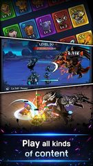 Screenshot 21: Shadow Knights : Idle RPG
