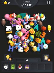 Screenshot 13: Match Me! 3D : 3D Match Game